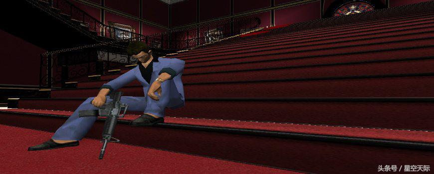 罪恶都市汤米是怎么干掉兰斯的,罪恶都市汤米以为兰斯叛变