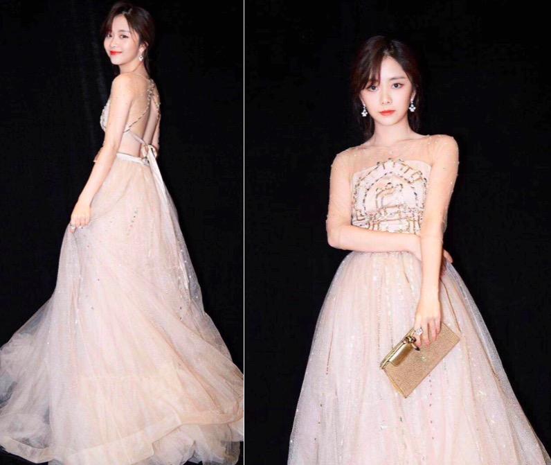 新老女神大比拼,俞飞鸿年轻时的盛世容颜混剪