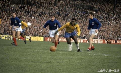 世界杯巴西球王贝利,世界杯巴西历史经典十大进球