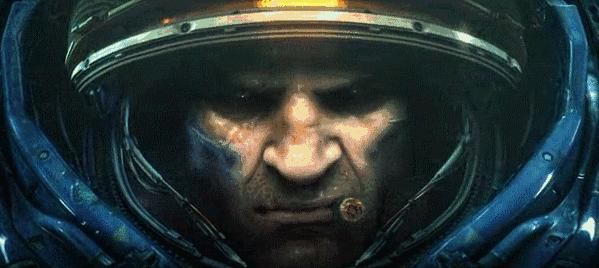 ai星际争霸比赛人类完败,星际争霸ai发展史