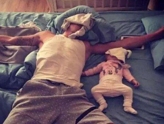 有个当医生的老公什么感觉,家有个骨科医生爸爸有什么体验