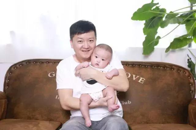 第一次当爸爸你比谁都优秀,我也是第一次当爸爸中文配音