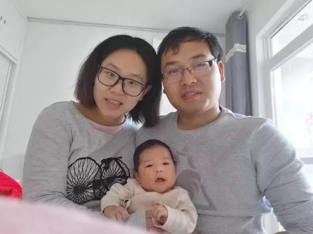 第一次当爸爸你比谁都优秀,我也是第一次当爸爸中文配音