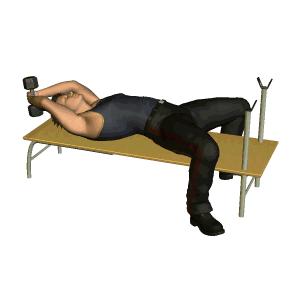 弯腰驼背矫正健身动作,纠正弯腰驼背的锻炼方法