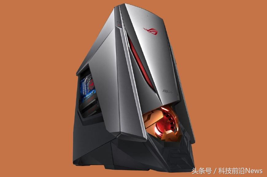 华硕玩家国度-GT51CH评论：贵！鸡肋！鸡肋！