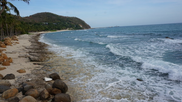 一个人的旅行真的有意义吗,旅行的意义和不期而遇的相遇