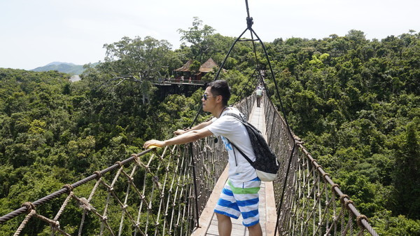 一个人的旅行真的有意义吗,旅行的意义和不期而遇的相遇