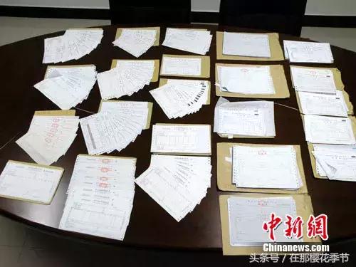 超市购物小票没什么用？然而竟有人拿着它干这种丑事……