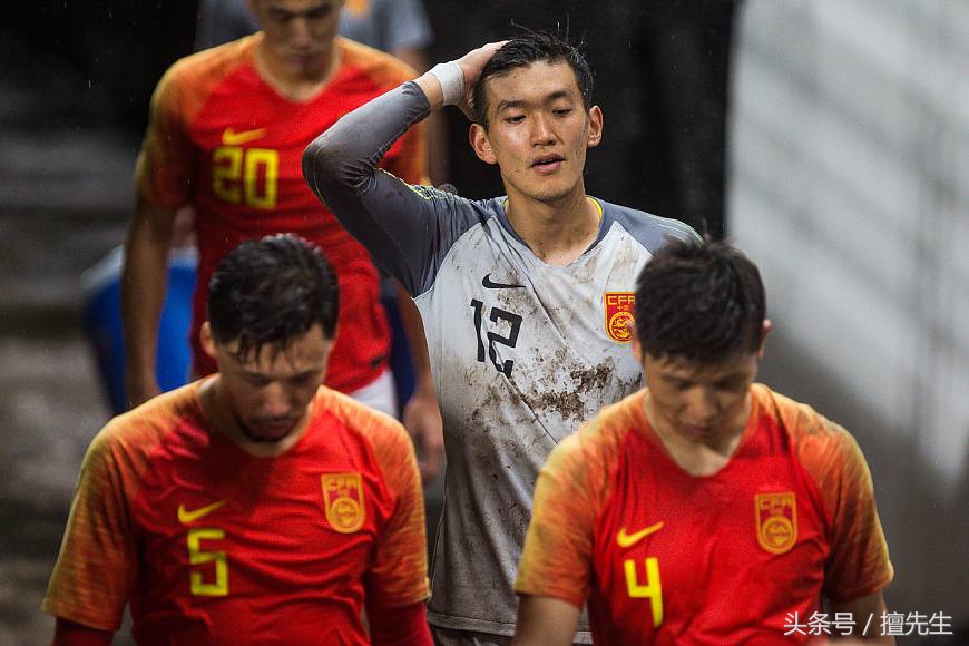 国足为什么踢不过冰岛,中国人说冰岛足球队