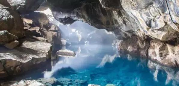 冰岛让人震撼的壮阔景致很美,冰岛十大必拍地点