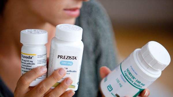 感染了hiv是否就会成为艾滋病患者,关爱新冠痊愈者