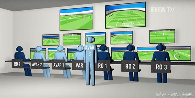 世界杯裁判判点球霸气瞬间,世界杯裁判判罚后再改判