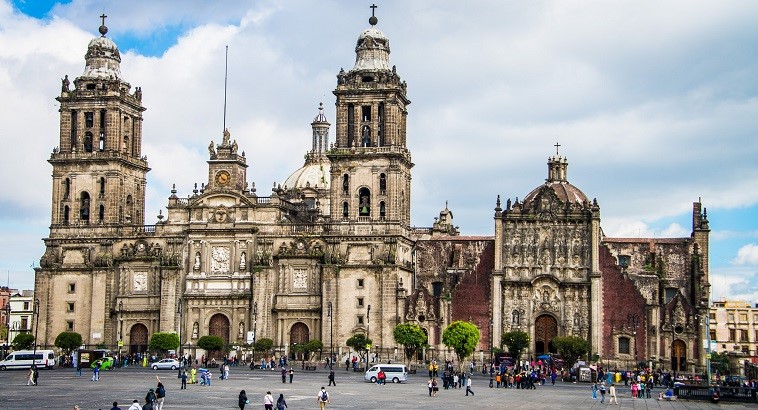 墨西哥到底是怎么样的,墨西哥历史比赛