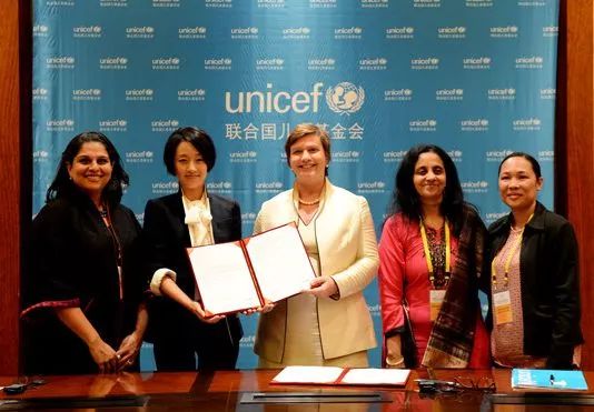 马伊琍的不惑人生堪称完美,马伊琍的一句生活不易且行且珍惜