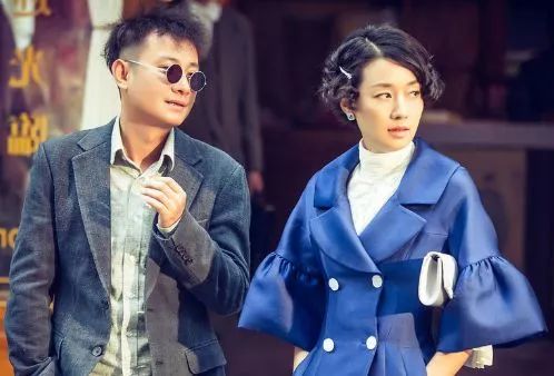 马伊琍的不惑人生堪称完美,马伊琍的一句生活不易且行且珍惜