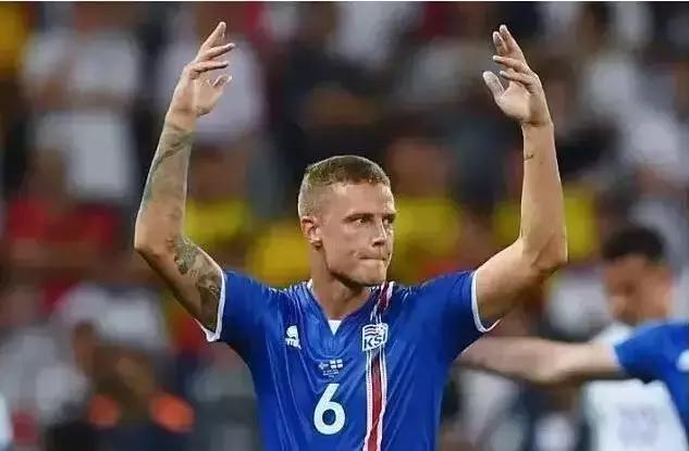 冰岛队进过几次世界杯成绩如何,2016年冰岛国家队