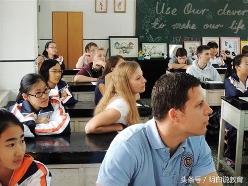 迷恋德国队的人那么多，你知道与众不同的德国教育吗？