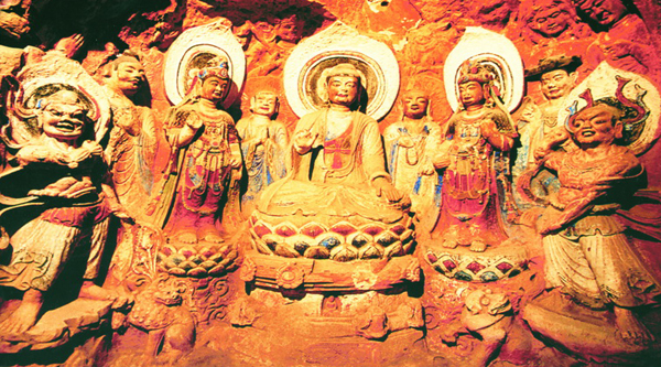 三言两语点评绵阳梓潼县旅游：再整整4A换5A！