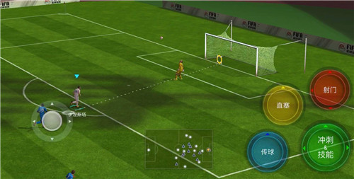 防守反击兵阵,防守反击