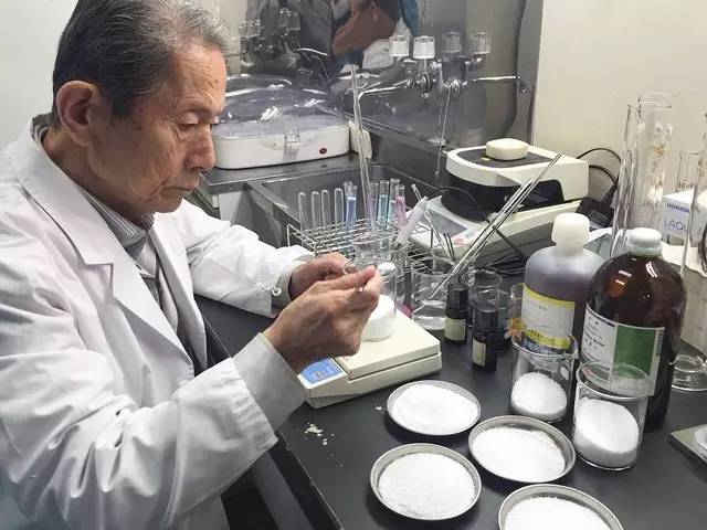 日本的手工皂 (拼团日本手工皂)