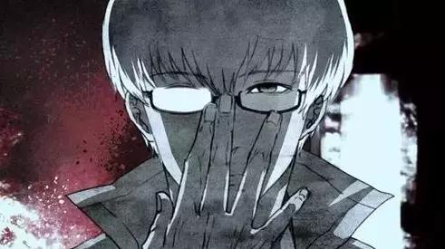 东京喰种中有哪些令人感动的情节,东京喰种白马贵将在哪季死的