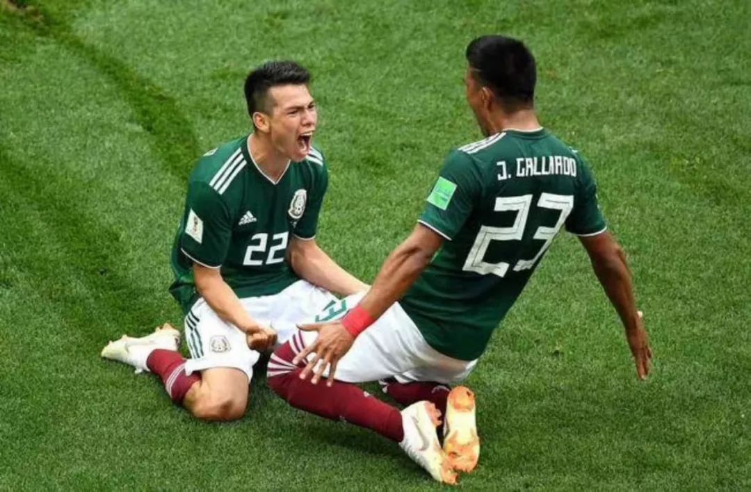 德国战车事故,德国战车碾压墨西哥