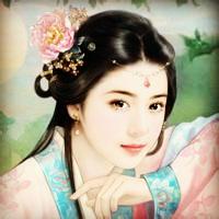 “广寒仙子”“姑射神人”，这些描写女子美貌的成语你知道几个？