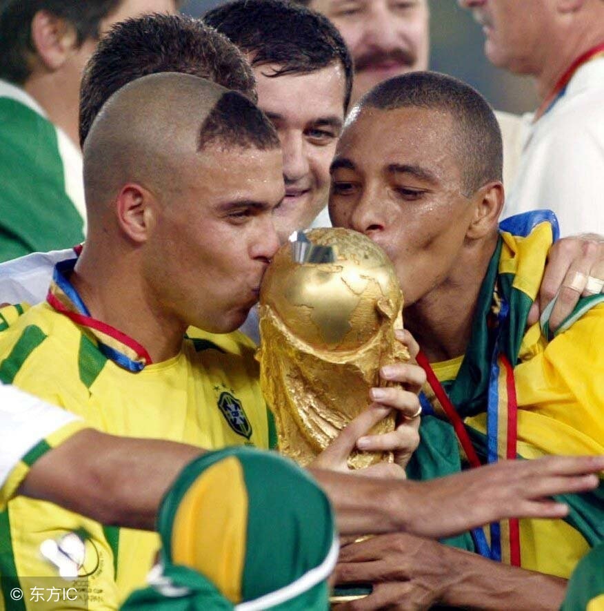 巴西五次世界杯,世界杯足球巴西最新战绩