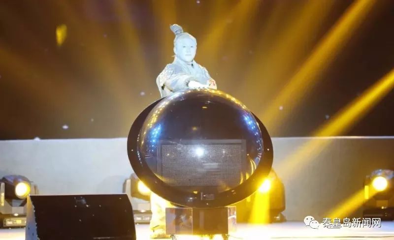 盛大开幕！这场文化盛宴火爆港城！