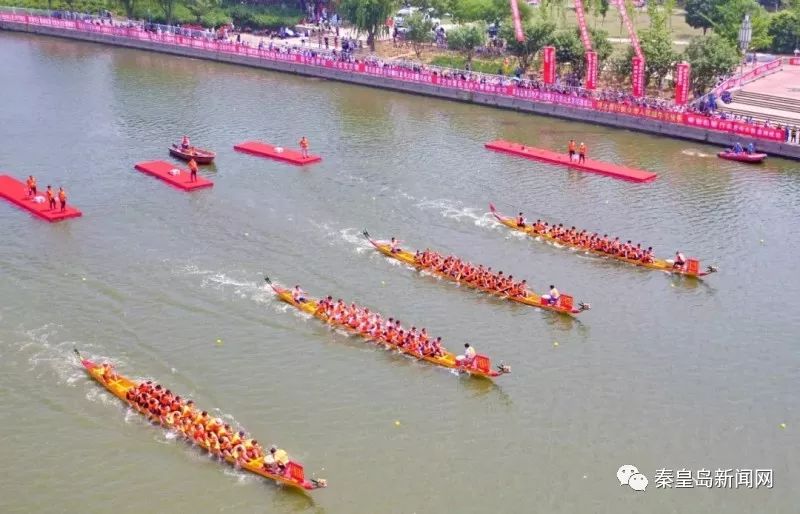 盛大开幕！这场文化盛宴火爆港城！