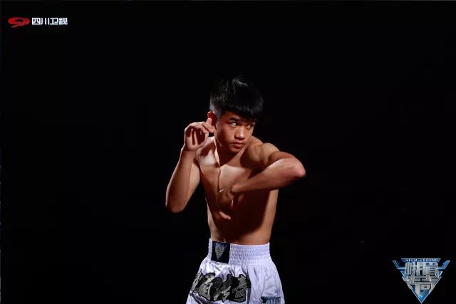 张沛勉为什么被称为最强中学生,最强中学生张沛勉最新比赛