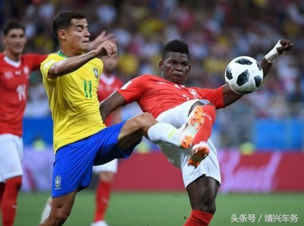 世界杯巴西vs瑞士进球结果,世界杯巴西vs瑞士进球时间