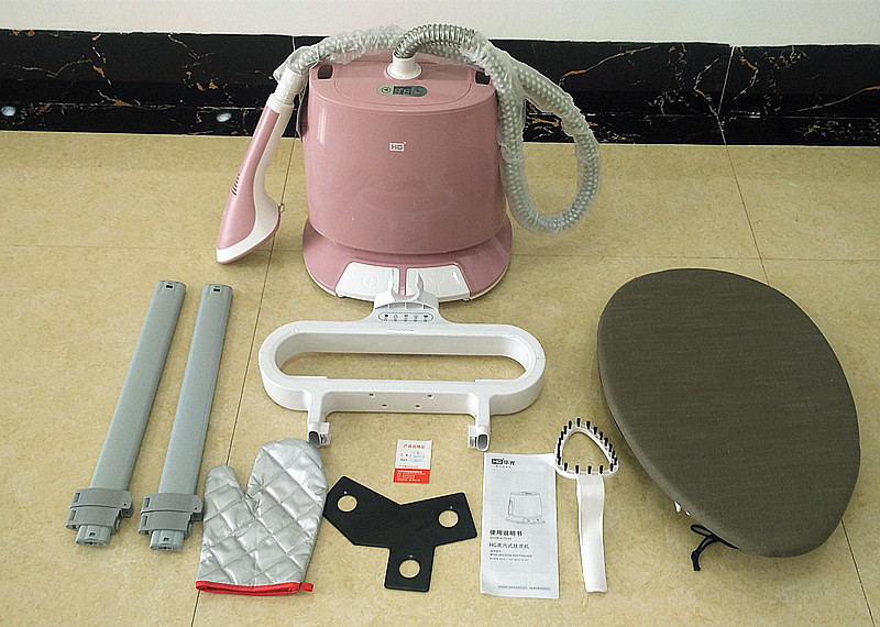 华光挂烫机qy36-d怎么使用,华光qy66hdv挂烫机维修