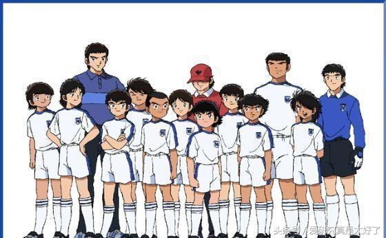 回顾80后的足球记忆,还记得你小时候的足球梦想吗