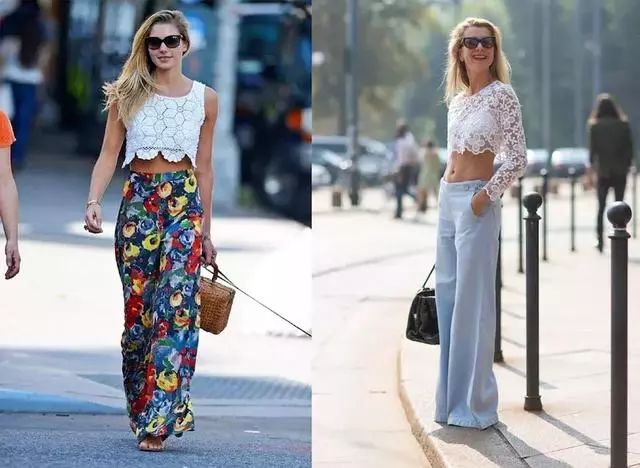 发现一件好看的衣服,这3种单品这样穿简单却很时髦