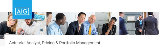 年薪百万的精算师到底是什么职业,精算学行业薪资