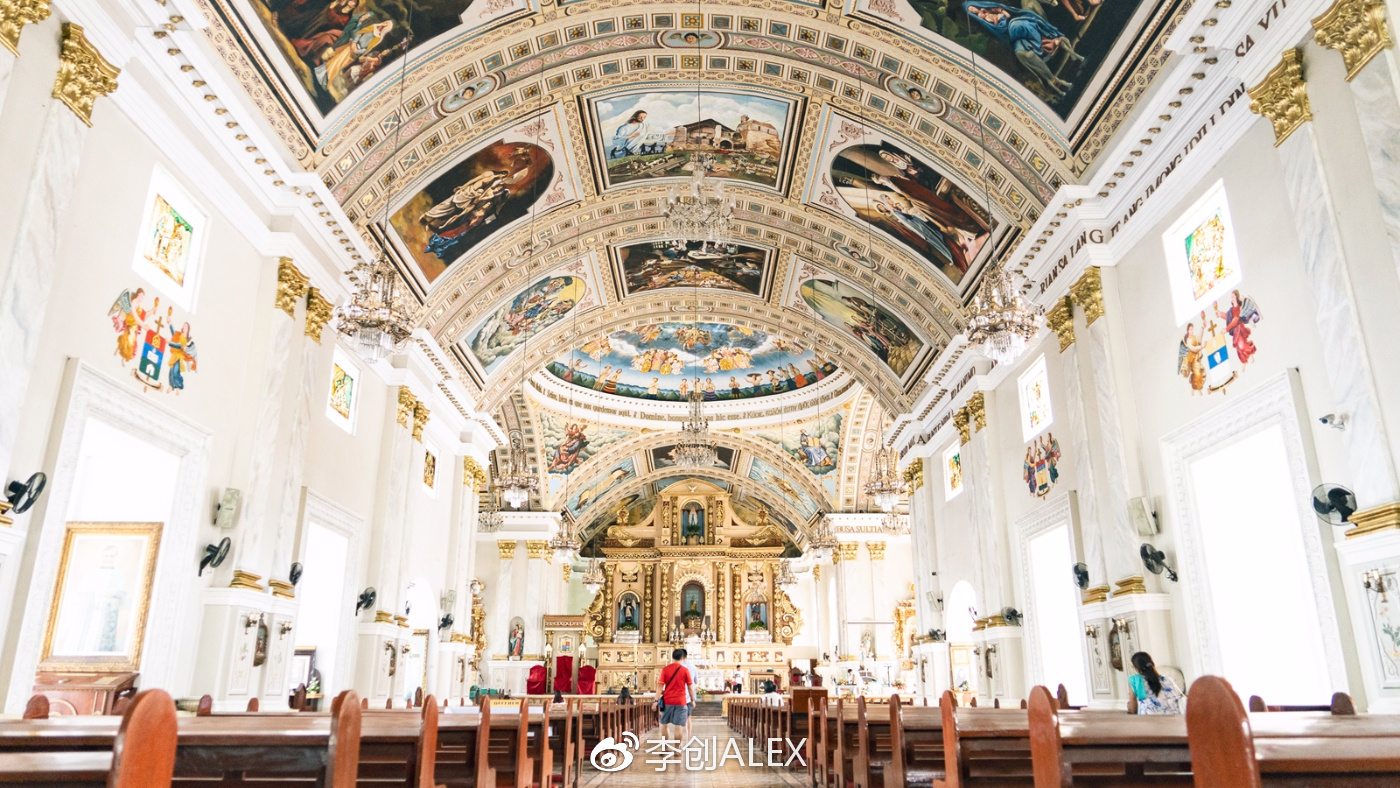 飞宿务直航城市,宿务到内地的直航航班