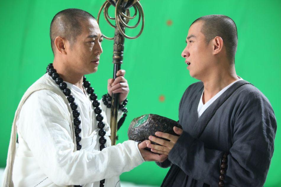 法海和白娘子纠缠不休,法海为什么要和白娘子作对