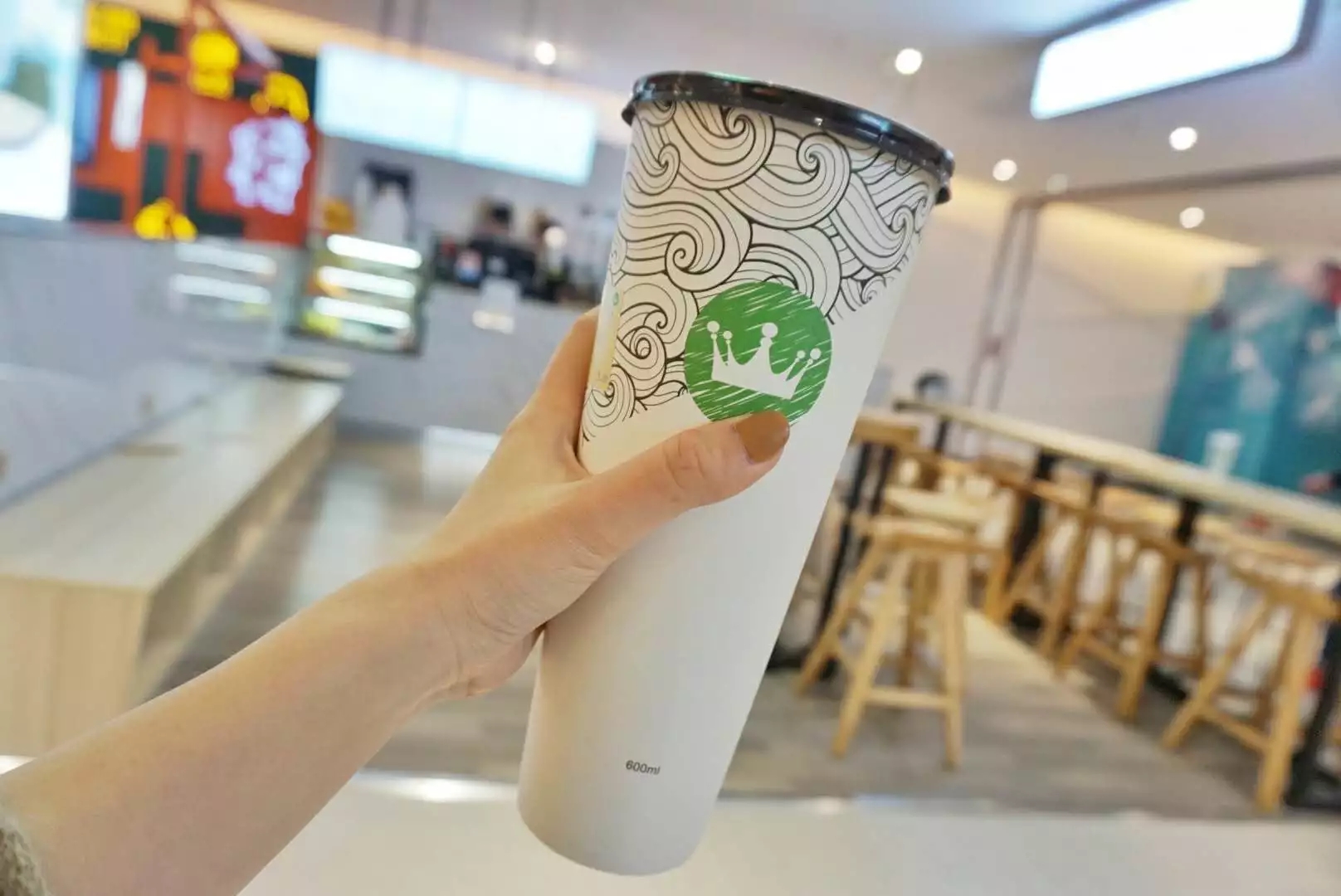 所有奶茶店不长胖的奶茶攻略,常见奶茶店的奶茶攻略