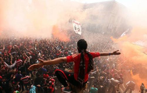 足坛十大惨案胆小勿进,世界足坛十大惨案