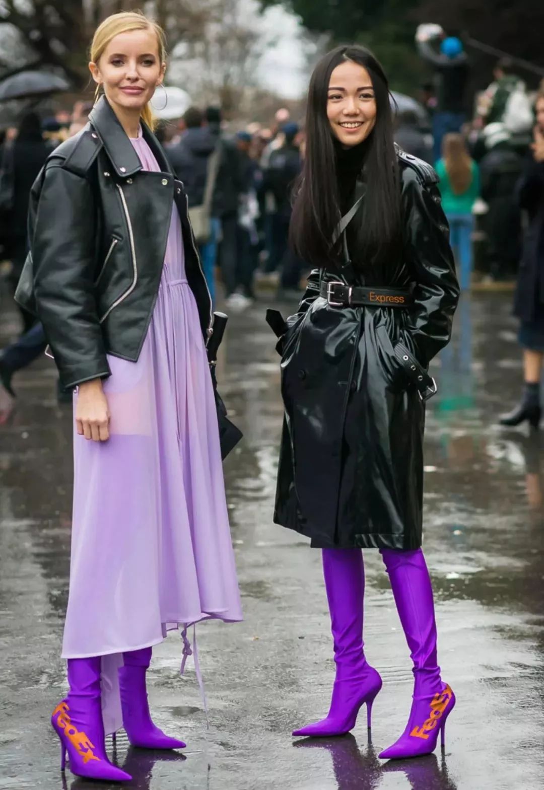 李宁跟nike联名鞋,德邦和李宁联名出运动服