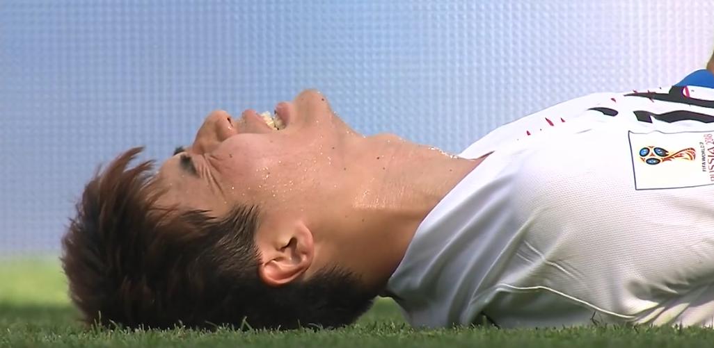 科技改变比分,var真的能让足球更公平吗