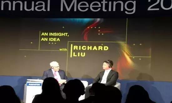 京东和谷歌合作,京东和谷歌合作什么