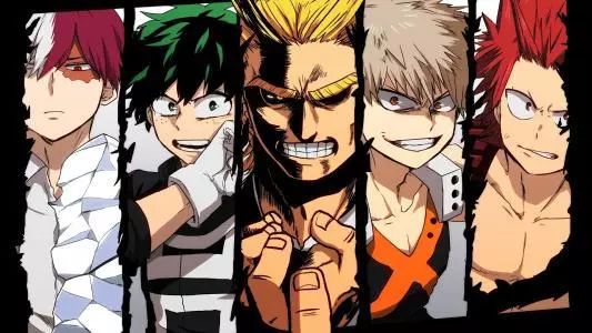 小英雄战胜外星人,小英雄对战小怪兽