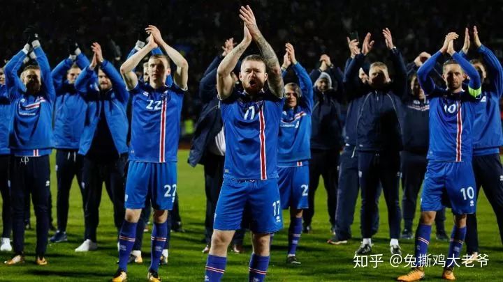 冰岛队长取胜之匙,冰岛队长霸气