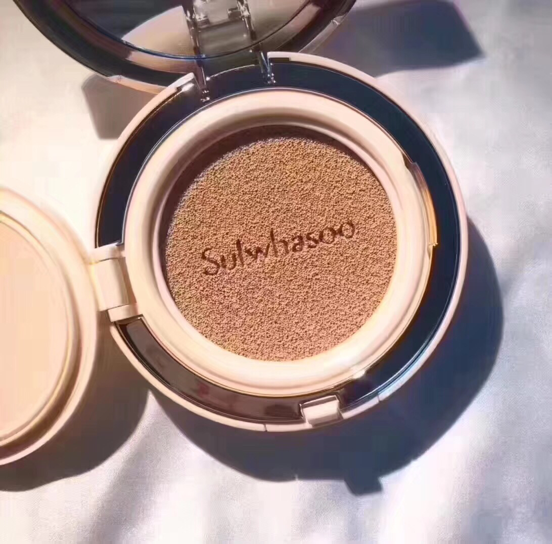 气垫推荐公认好用第一名高级,气垫推荐有没有人用过的