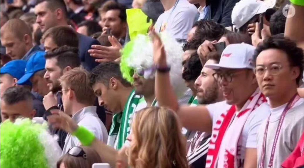 世界杯历史首次！五大热门四支首轮不胜，爆冷赛事背后是股市和经济账