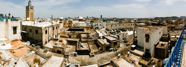 突尼斯是欧洲的国家吗,突尼斯国家简介概况