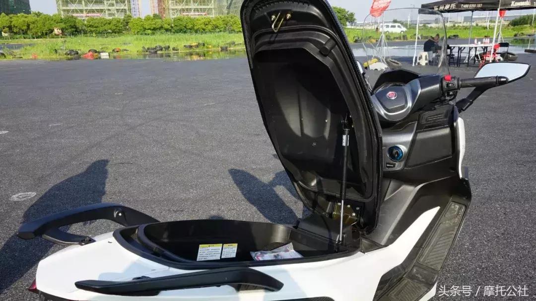 宗申赛科龙rt-1测评,2024款宗申赛科龙rt3先锋版