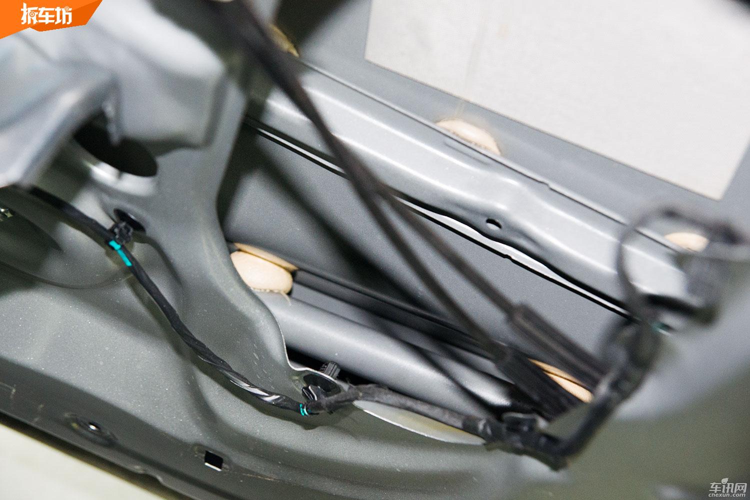 手动挡五菱宏光s3拆解全过程,五菱宏光s3全车电路图